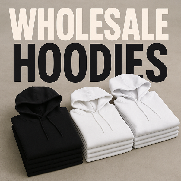 Wholesale Hoodies