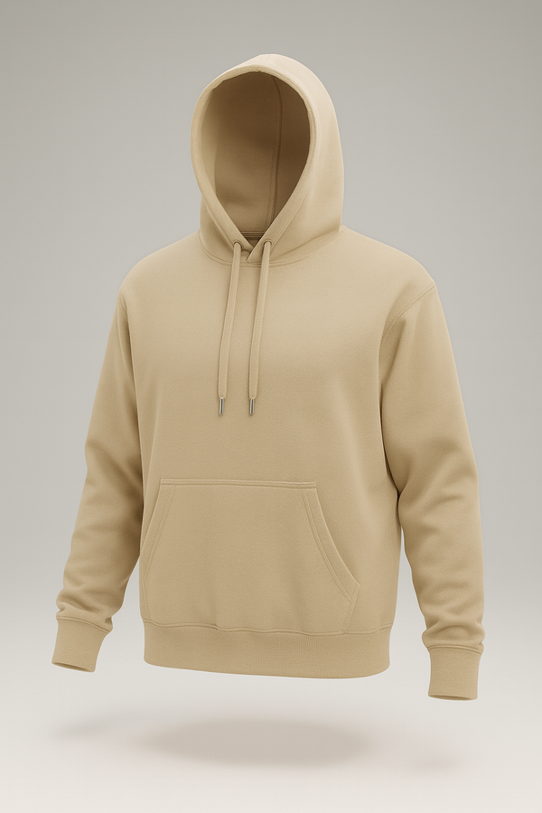 SAND HOODIE